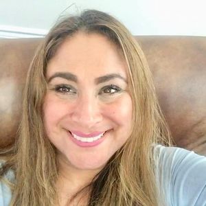 Meet your Posher, Anita